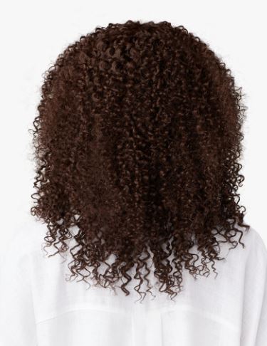 SENSATIONNEL Curls Kinks & Co. Burmese Curl Weave 14,16,18